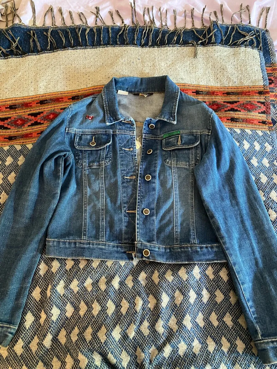 Denim Jacket - Image 2