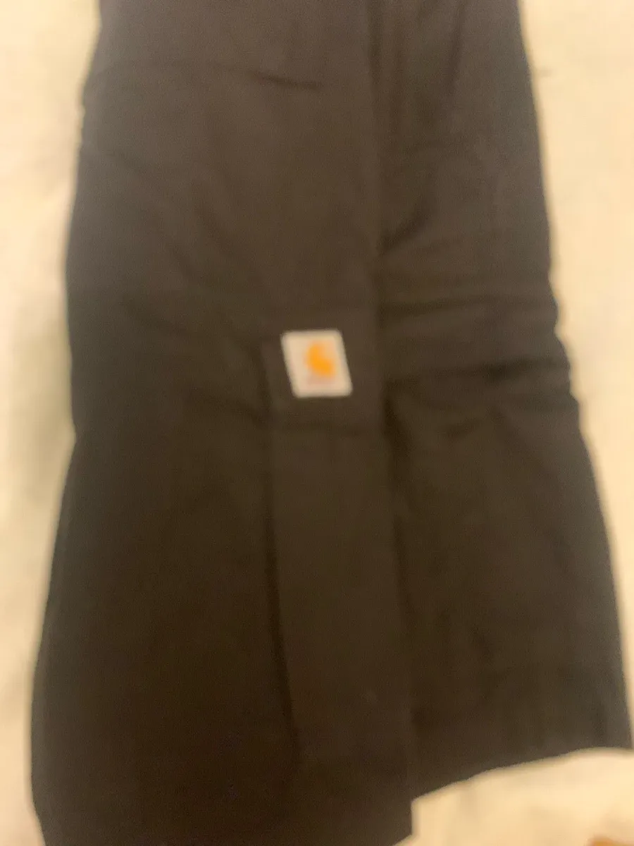 Carhartt short pants  w 32 new - Image 4