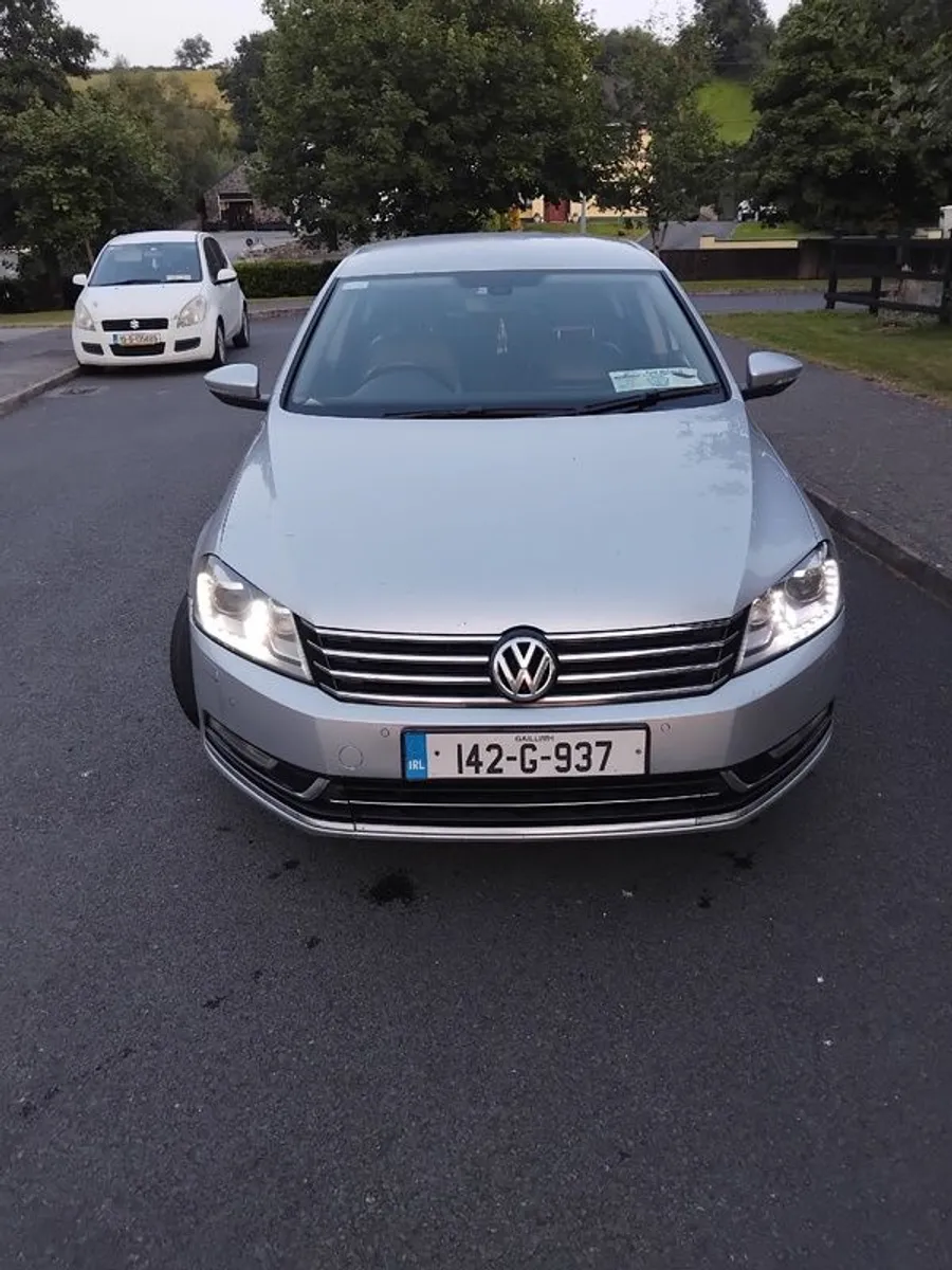 My car - Image 1