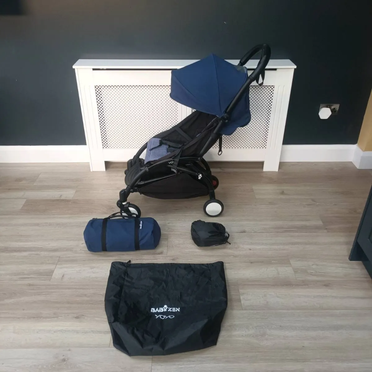 Babyzen yoyo2 stroller - Image 2