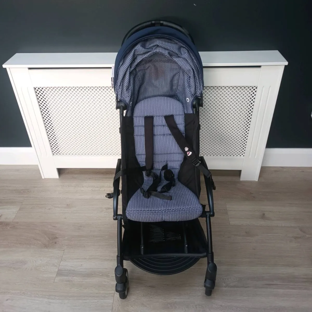 Babyzen yoyo2 stroller - Image 3