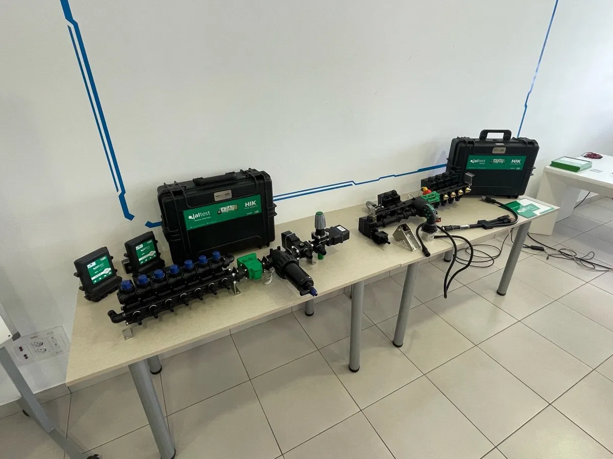 ISOBUS sprayer conversion kits - Image 2