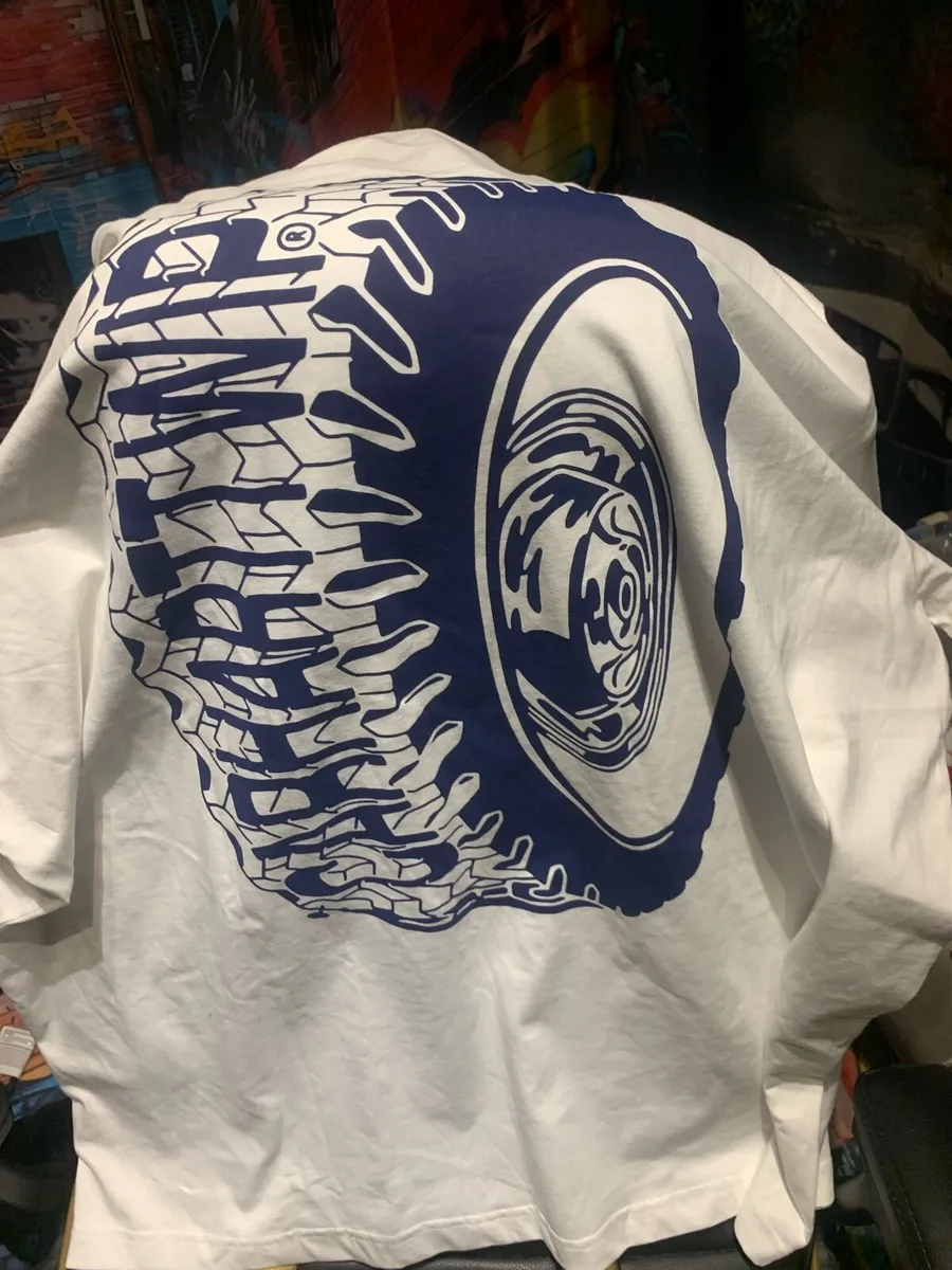 Carhartt t shirt xl new - Image 2