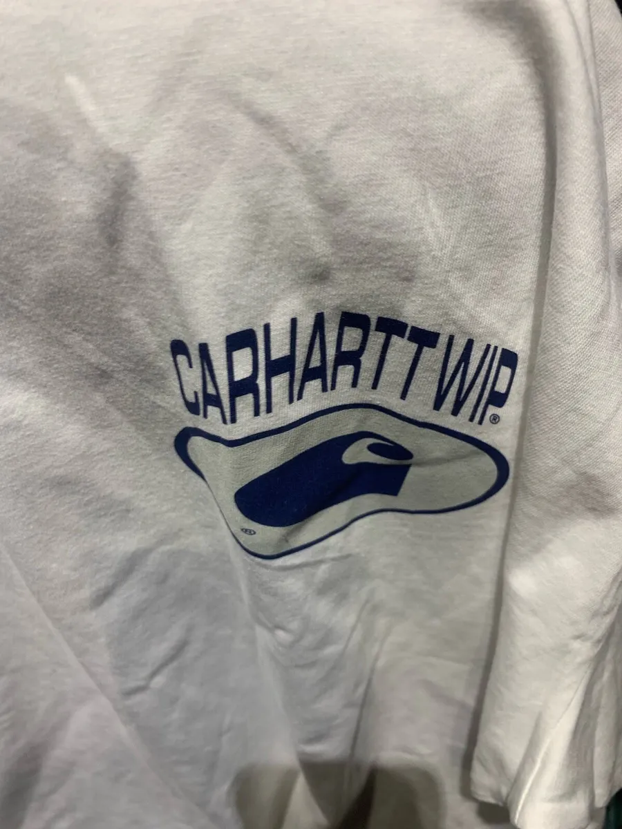 Carhartt t shirt xl new - Image 4