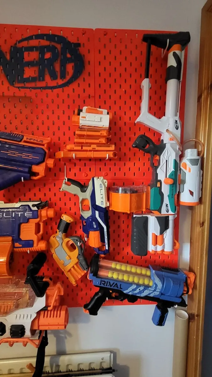 Nerf guns - Image 3
