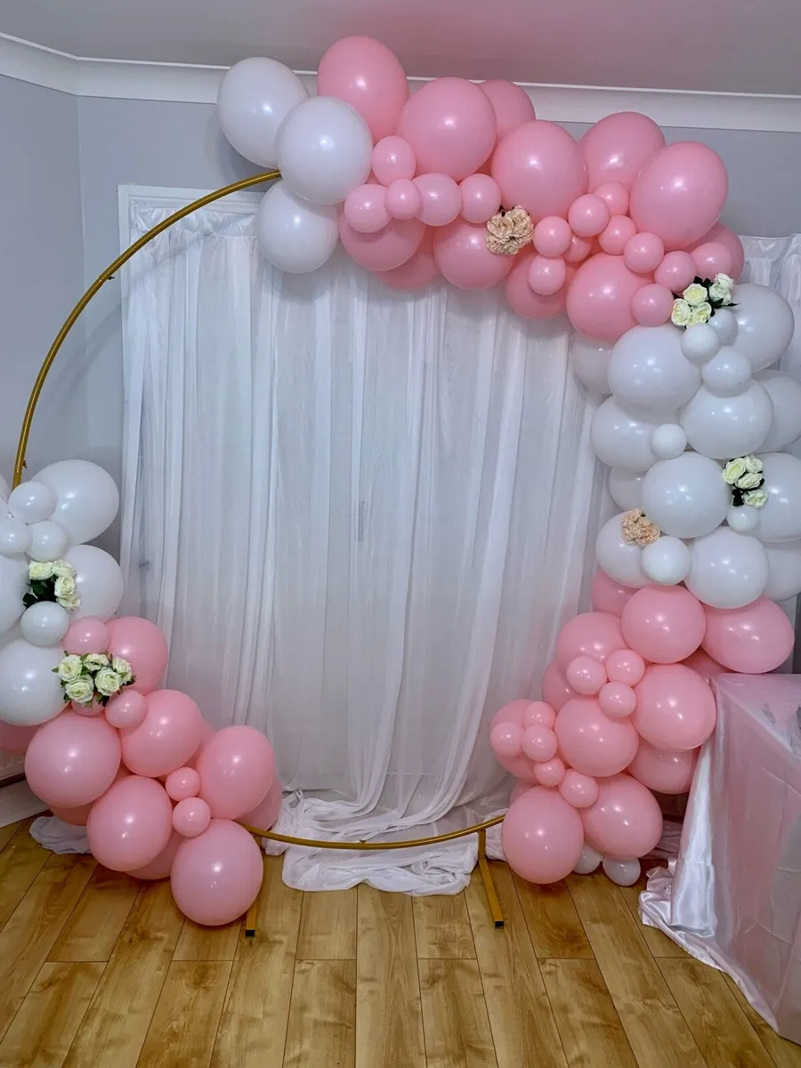 Balloon Arch - Image 1