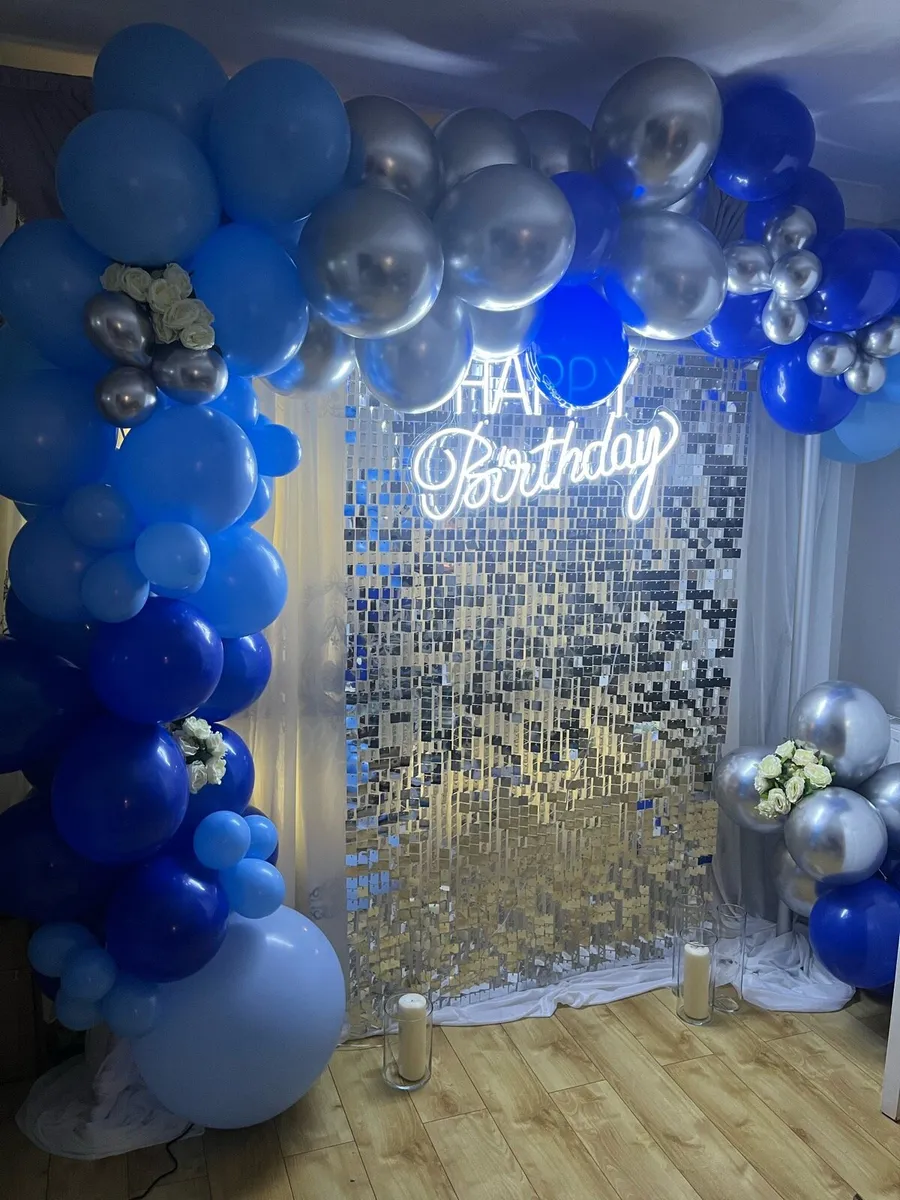 Balloon Arch - Image 2
