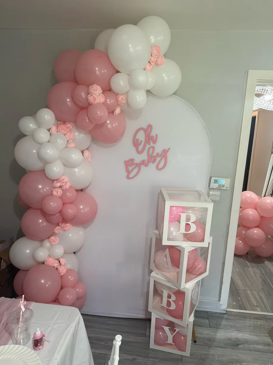 Balloon Arch - Image 3