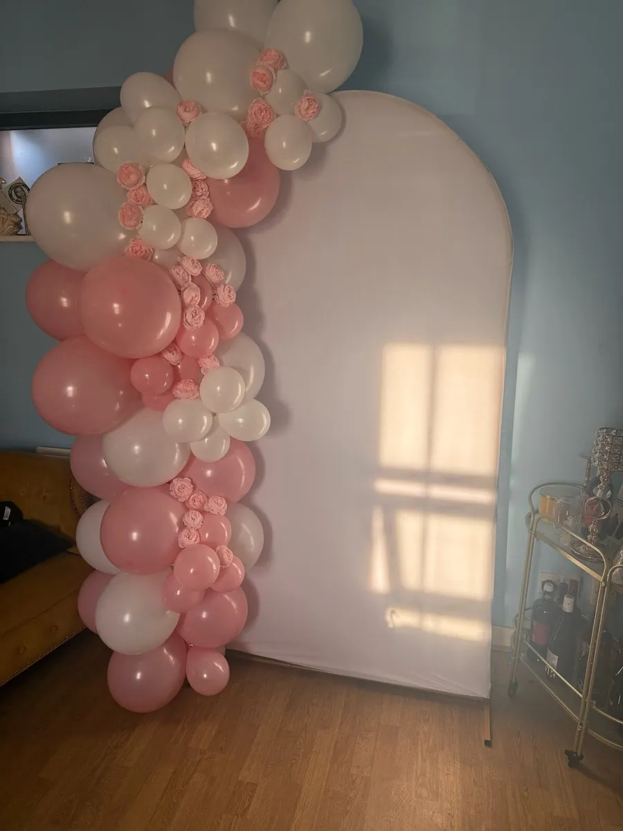Balloon Arch - Image 4