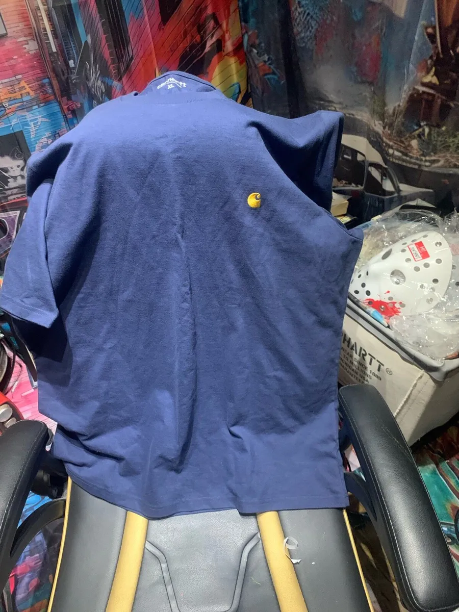 Carhartt xl t shirt new - Image 1