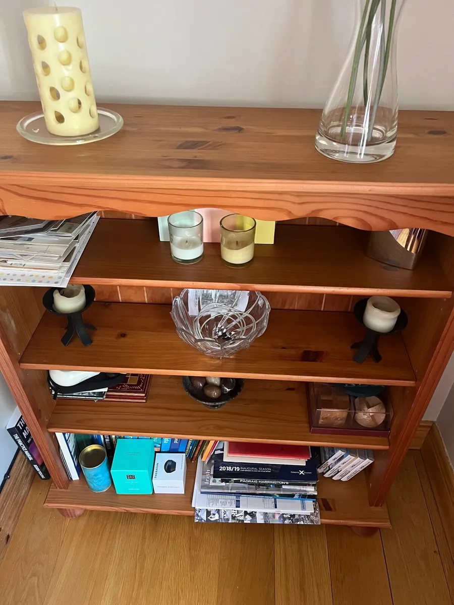 Book Shelf - Image 2