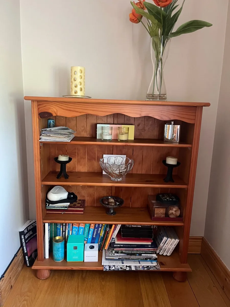 Book Shelf - Image 1