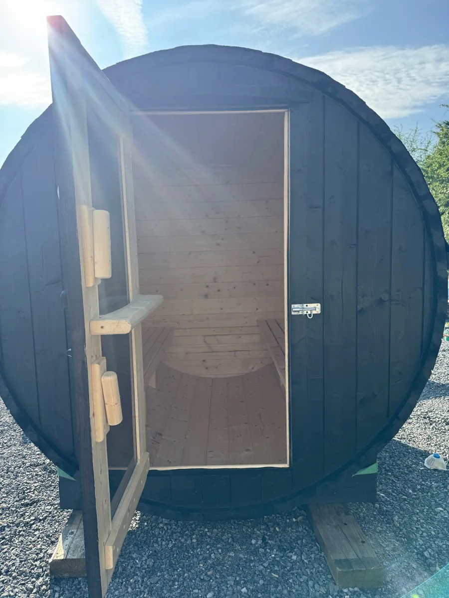 Sauna - Image 2