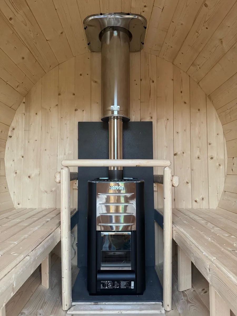 Sauna - Image 4