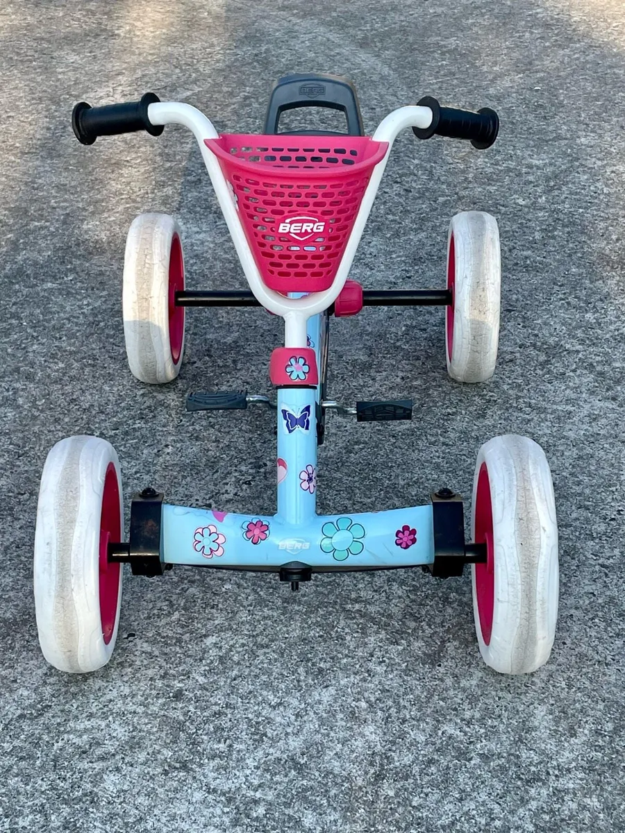 Berg Go Kart - Image 2
