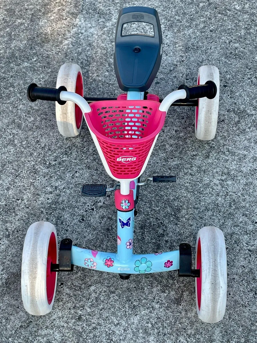 Berg Go Kart - Image 3