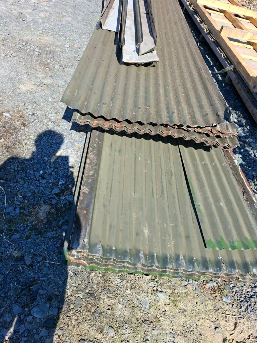 Sheets - Image 1