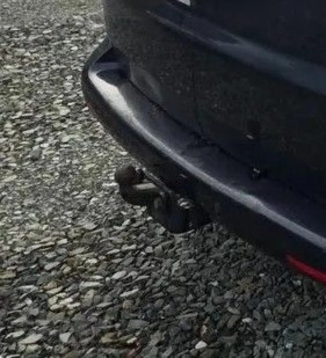 VW T6.1, T6 TOWBAR