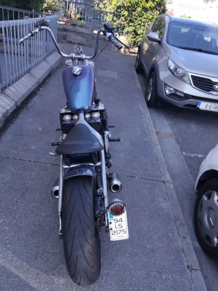 YAMAHA Other 1994 - Image 4