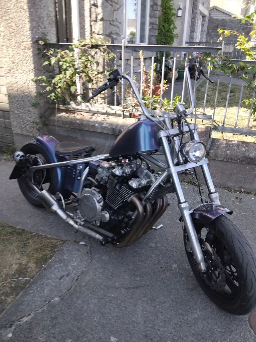 YAMAHA Other 1994 - Image 1