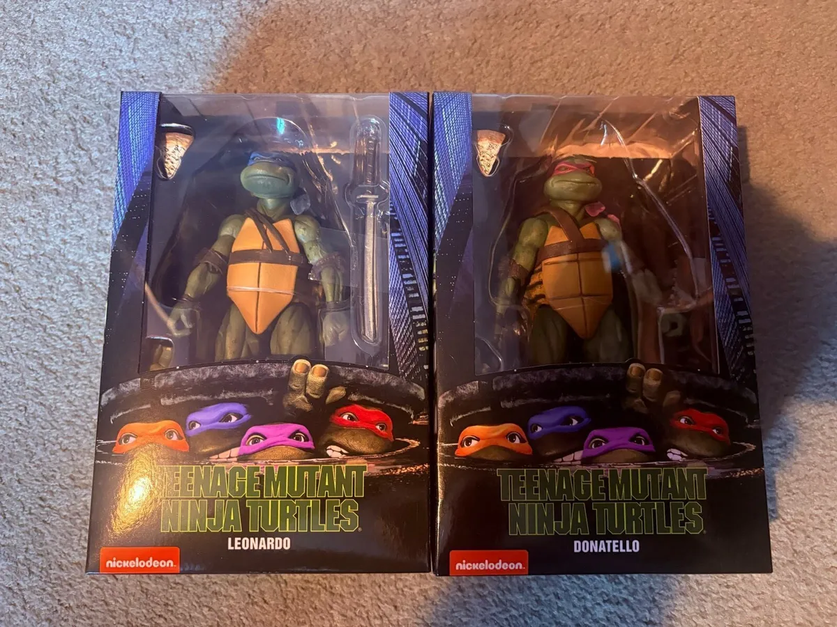 Power Rangers & TMNT - Image 3