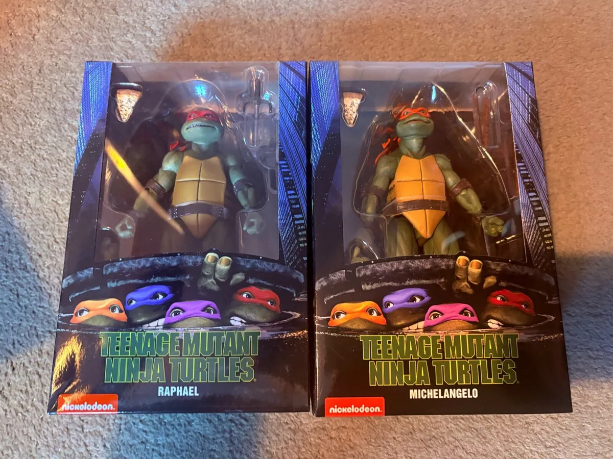 Power Rangers & TMNT - Image 4