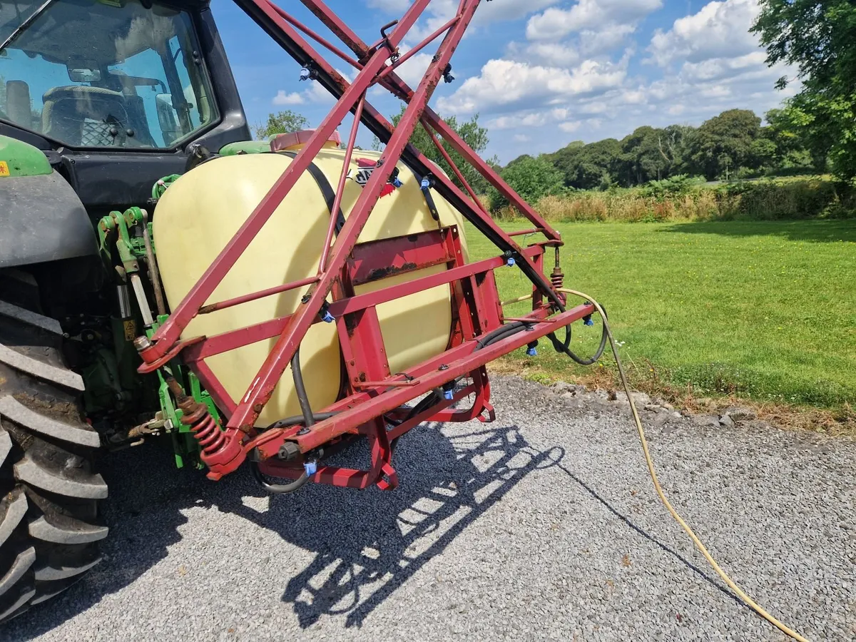 Hardi Sprayer - Image 1
