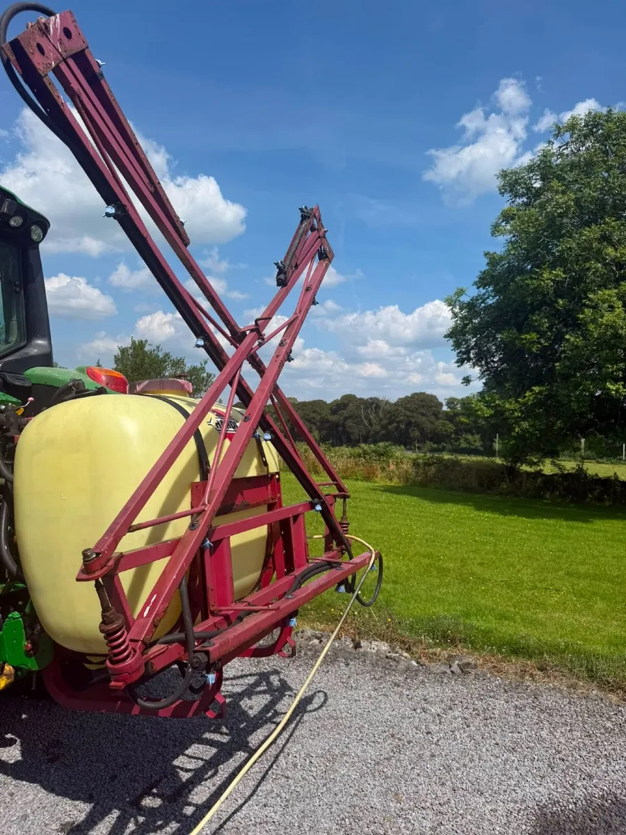 Hardi Sprayer - Image 3