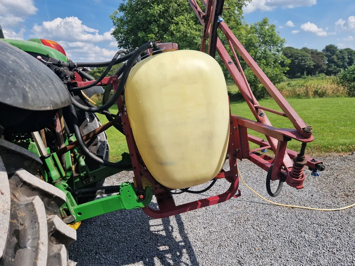 Hardi Sprayer - Image 2