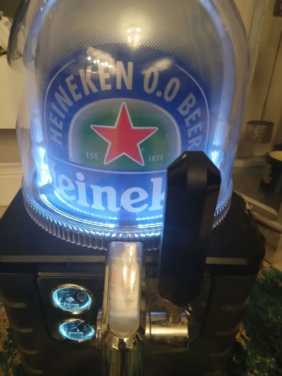 Heineken blade - Image 2