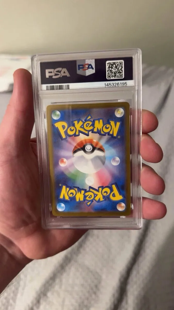 Mega kangaskhan - Image 2