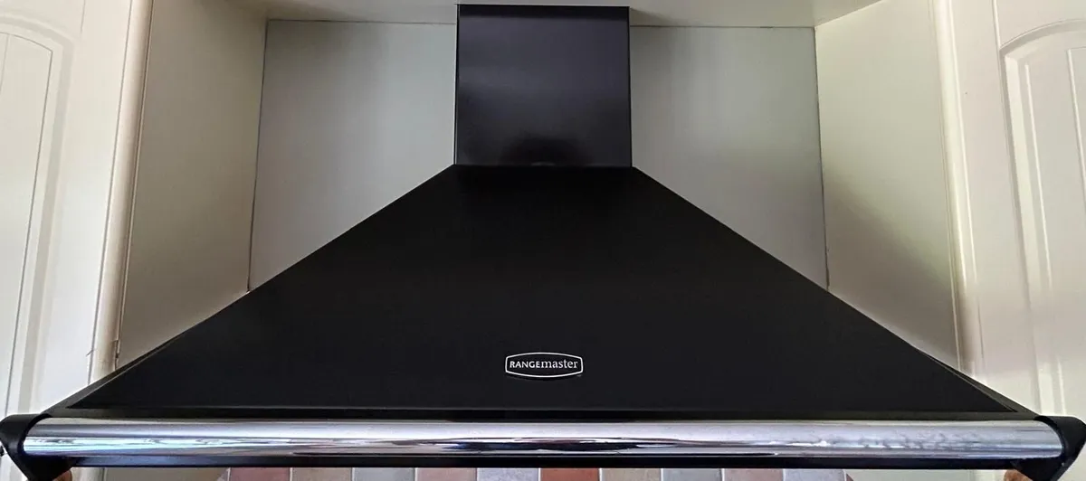 Rangemaster Professional 90 Dual Fuel - Image 3