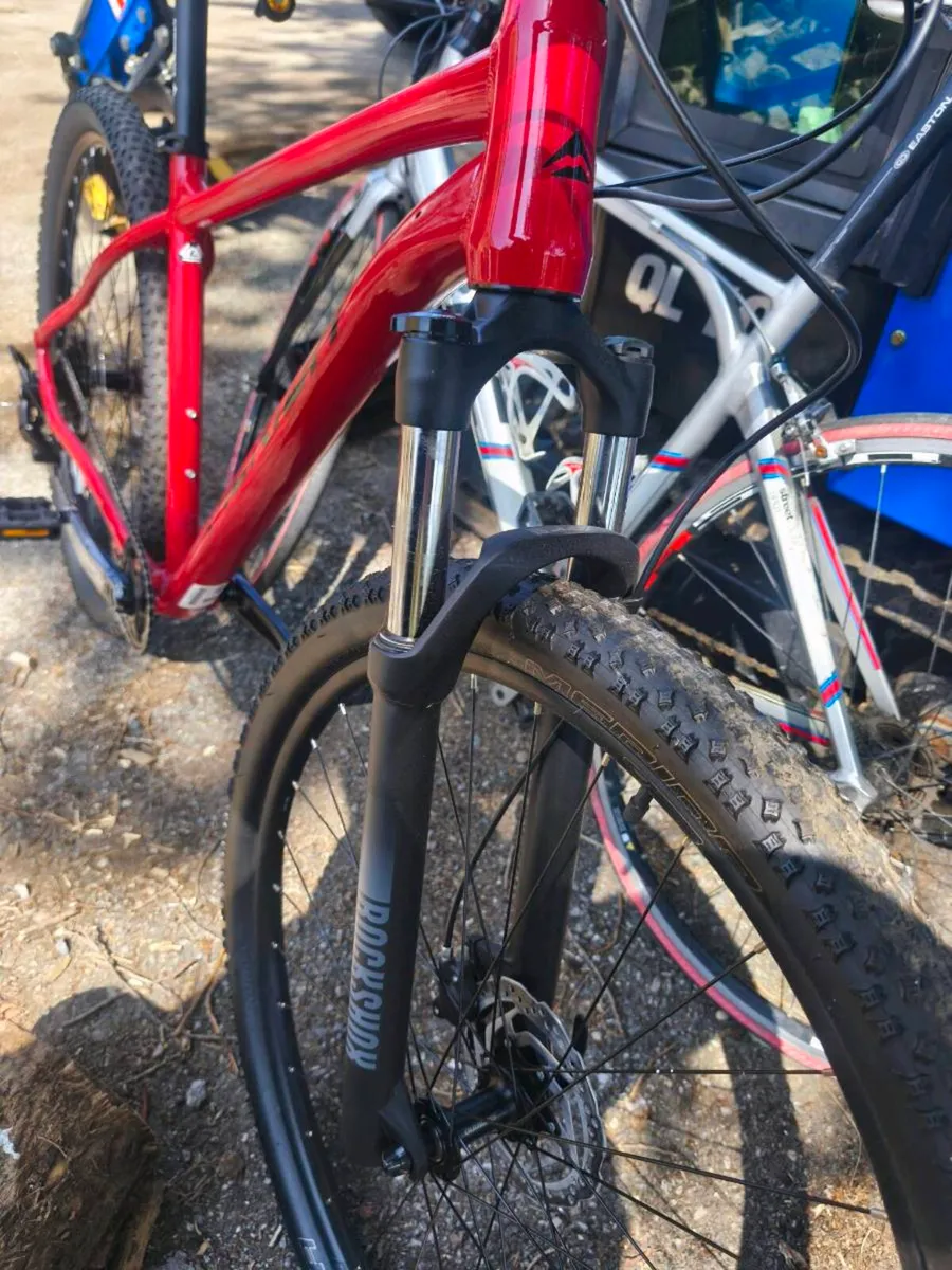Merida Hardtail MTB New - Image 2