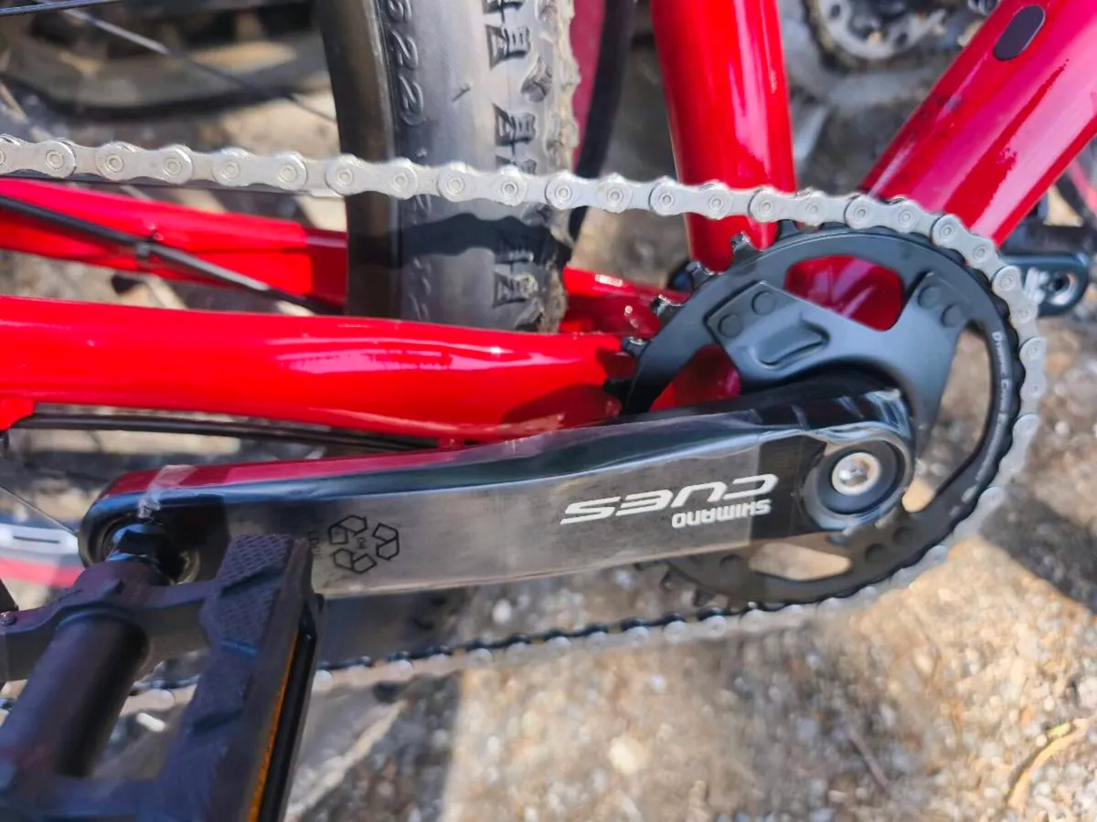 Merida Hardtail MTB New - Image 3