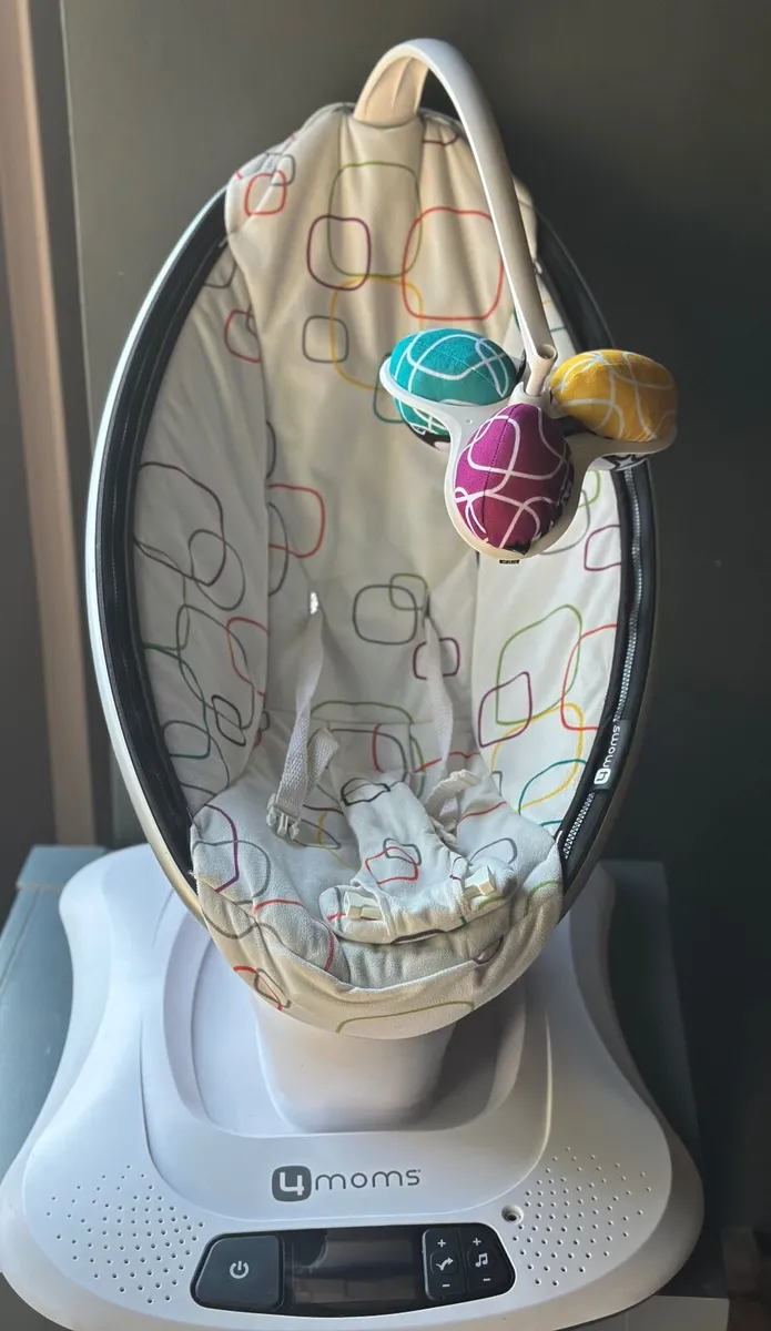 4moms mamaroo - Image 2
