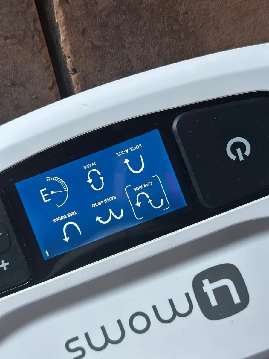 4moms mamaroo - Image 3