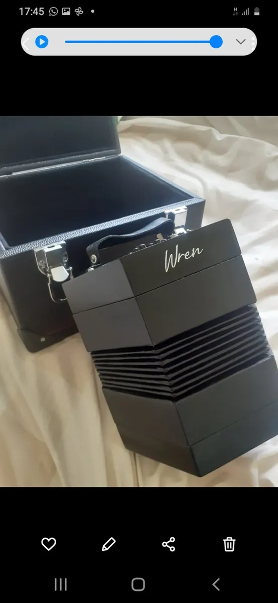 Concertina - Image 1