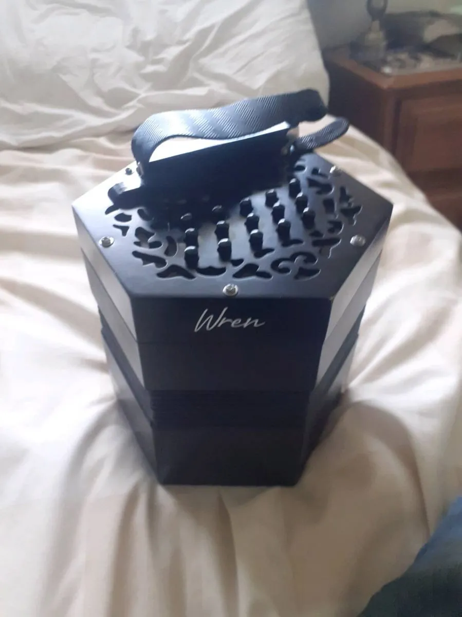 Concertina - Image 2