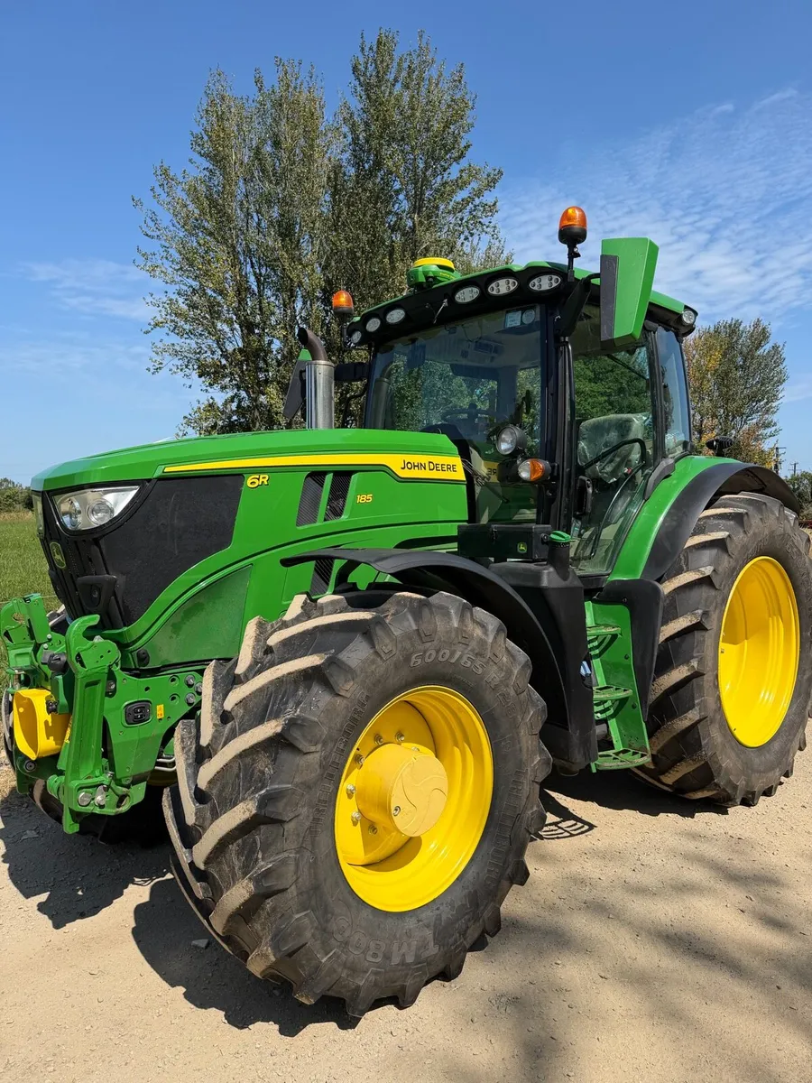 John Deere - Image 1