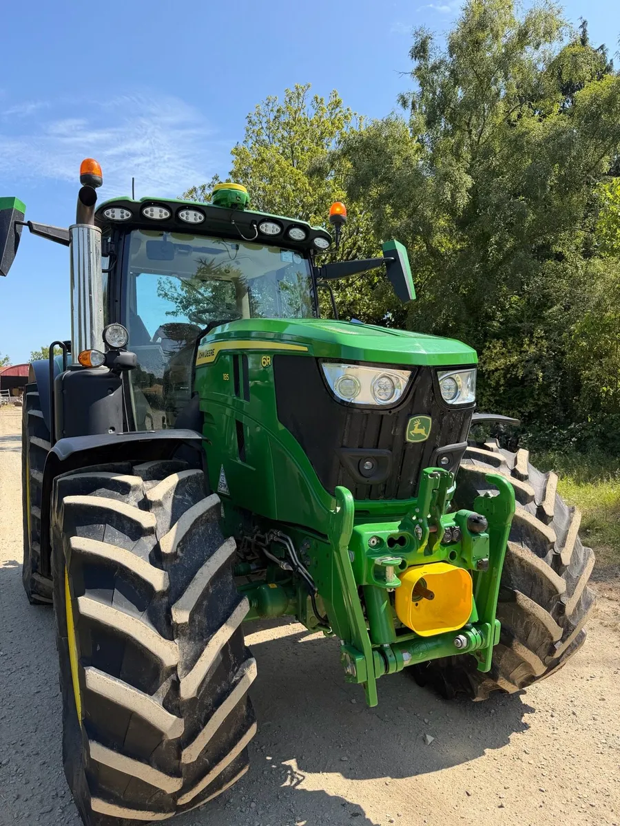 John Deere - Image 2