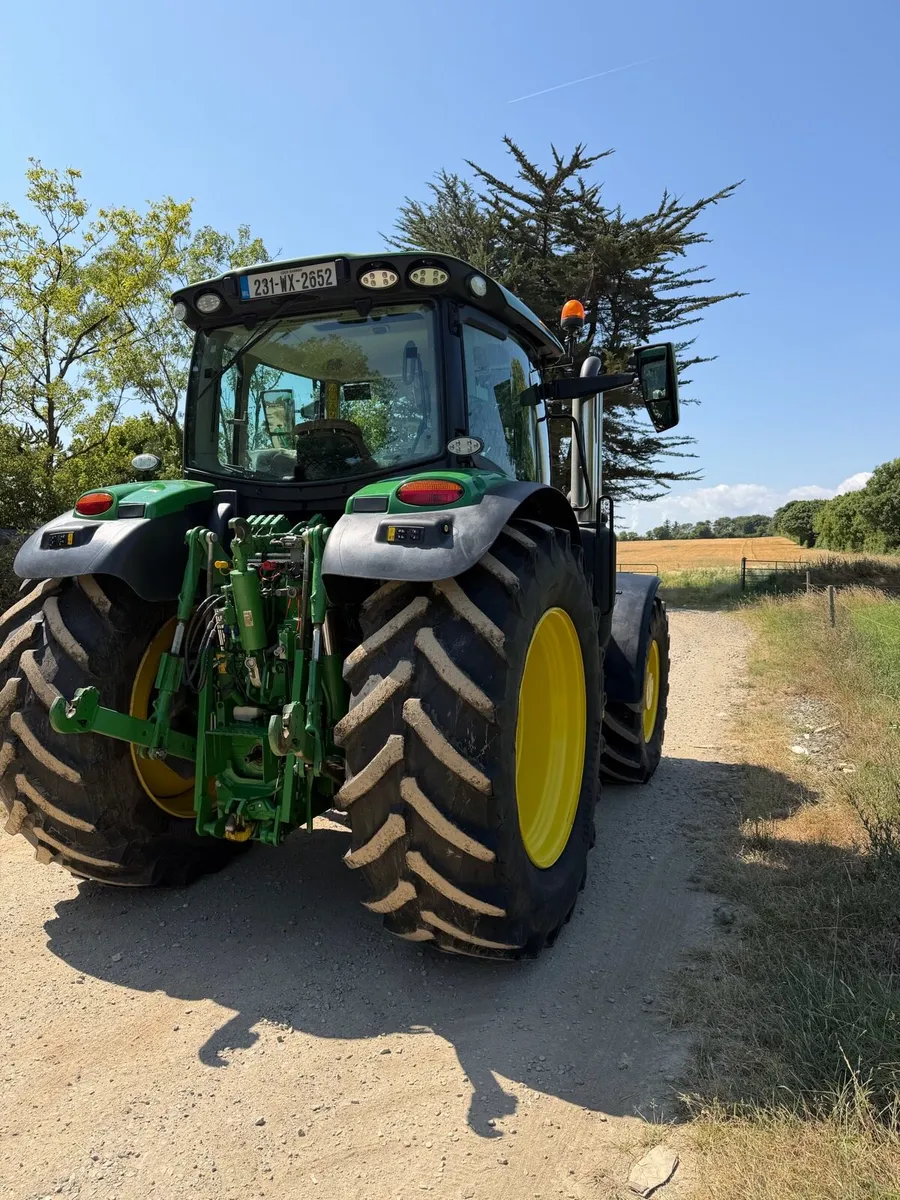 John Deere - Image 3