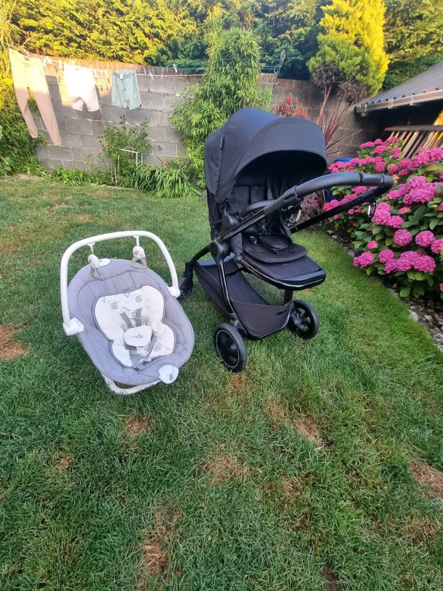 Maxi cosi - Image 1
