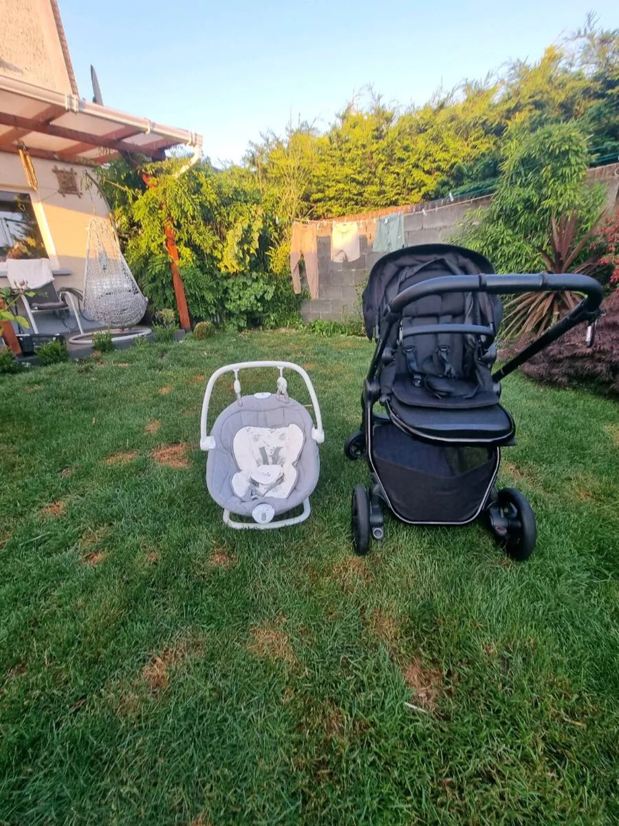 Maxi cosi - Image 2