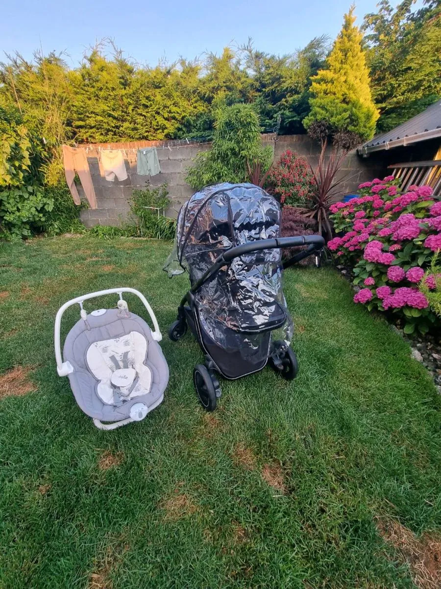 Maxi cosi - Image 3
