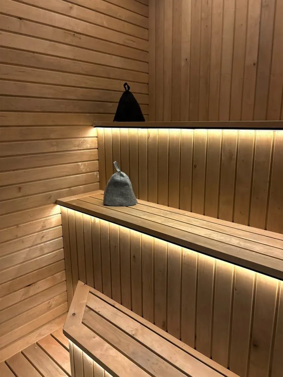 Bespoke Sauna & Hot Tub Units | Drop Box Designs - Image 4