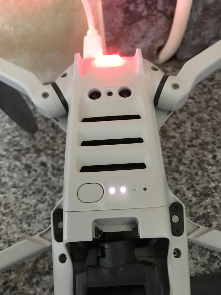 DJI Mini 4K drone - Image 3