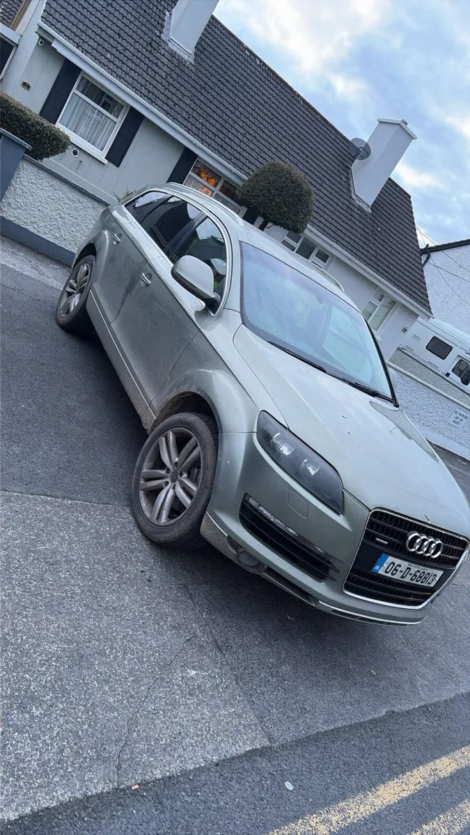 Audi - Image 1