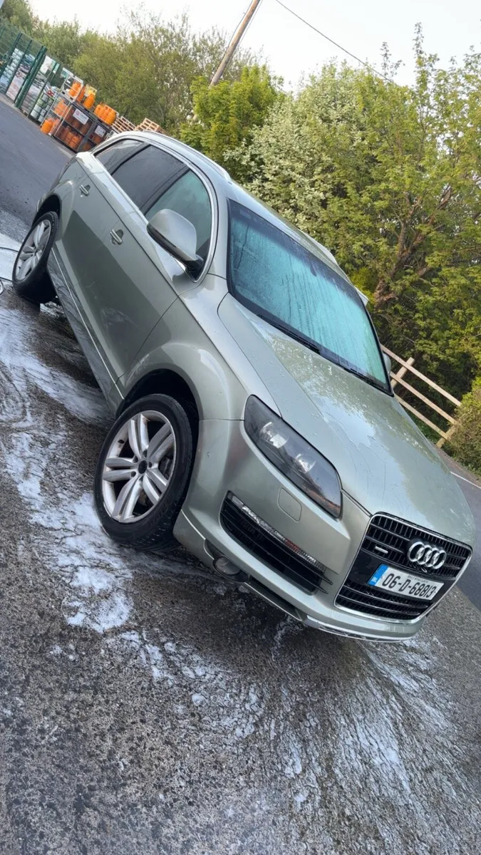 Audi - Image 2
