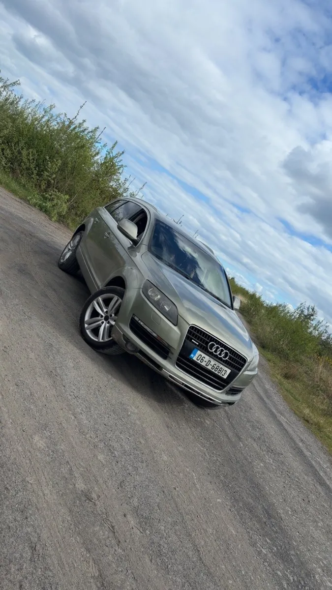 Audi - Image 3