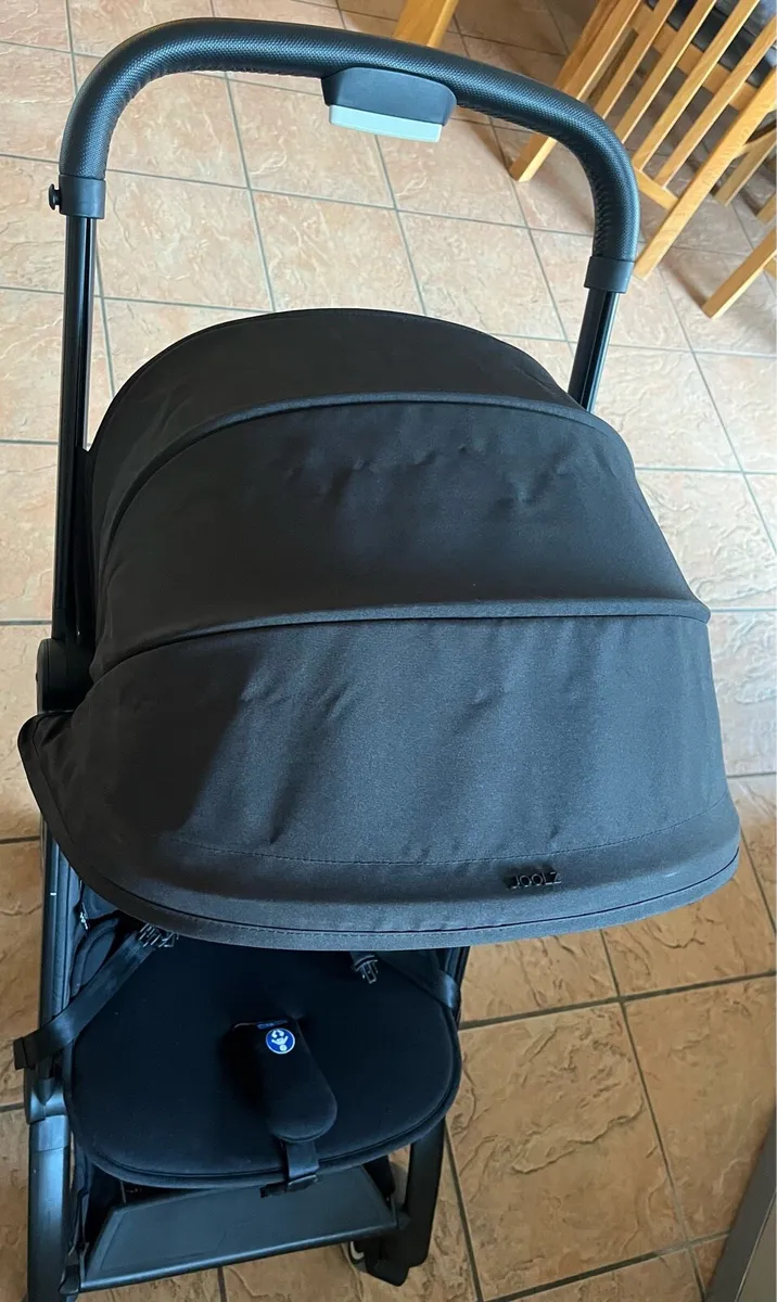 Stroller - Image 2